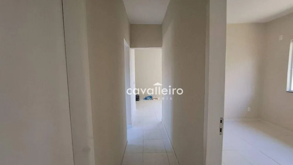 Casa de Condomínio, 2 quartos - Foto 5