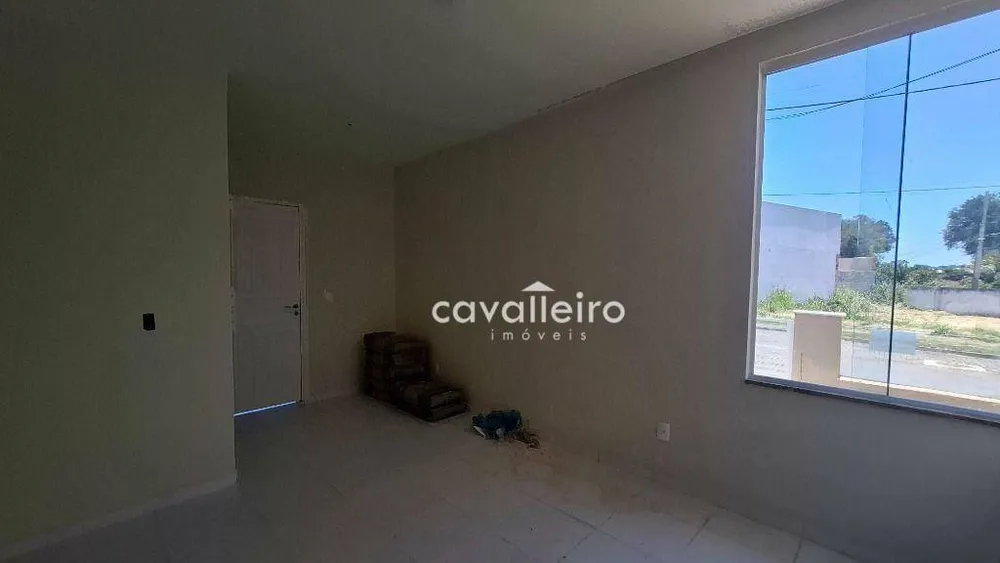 Casa de Condomínio, 2 quartos - Foto 10