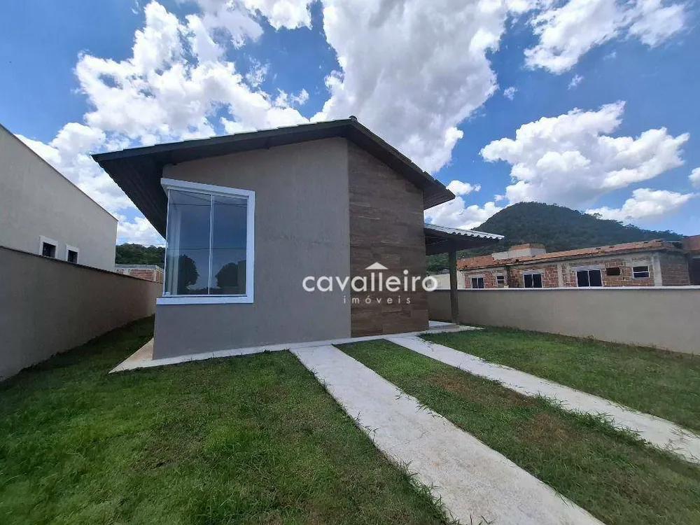 Casa de Condomínio, 2 quartos - Foto 1