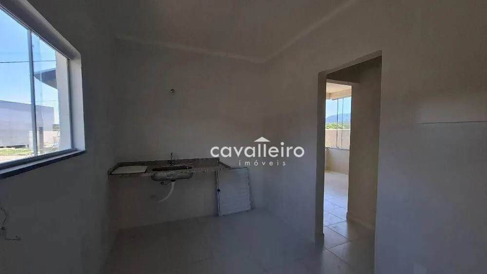 Casa de Condomínio, 2 quartos - Foto 4