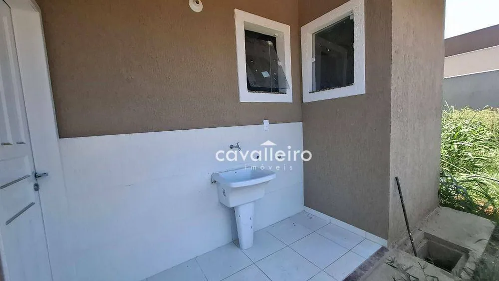 Casa de Condomínio, 2 quartos - Foto 9