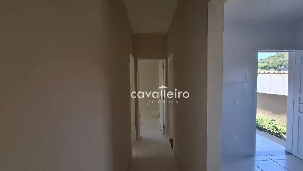 Casa de Condomínio, 2 quartos - Foto 11