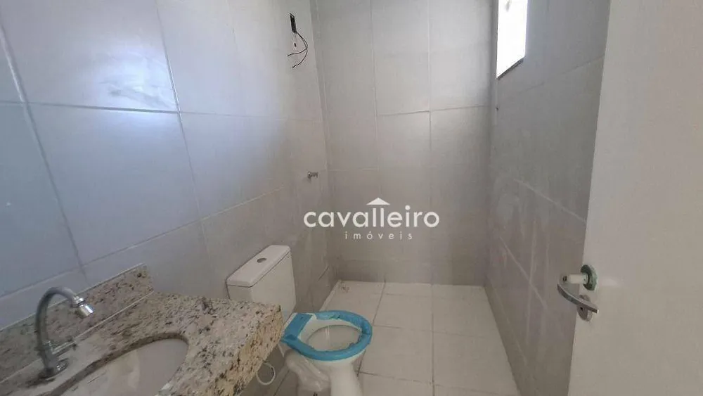 Casa de Condomínio, 2 quartos - Foto 6