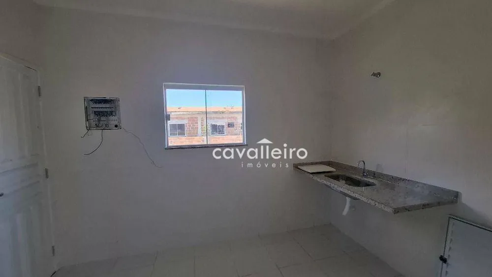 Casa de Condomínio, 2 quartos - Foto 8