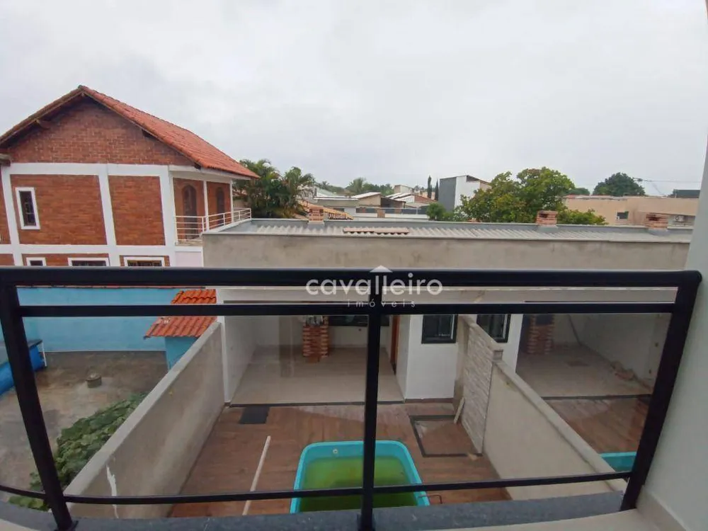 Casa, 2 quartos, 126 m² - Foto 6