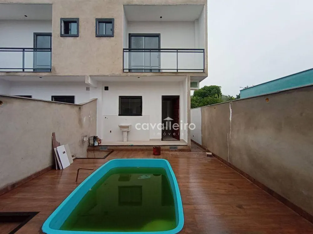 Casa, 2 quartos, 126 m² - Foto 2