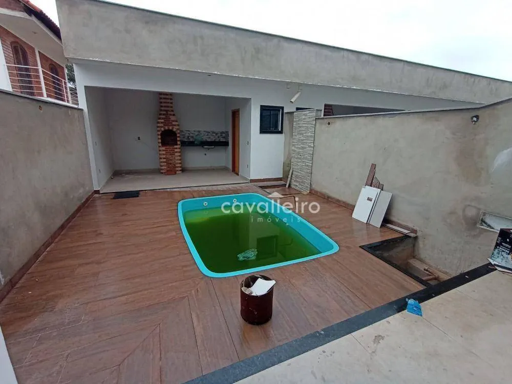 Casa, 2 quartos, 126 m² - Foto 23