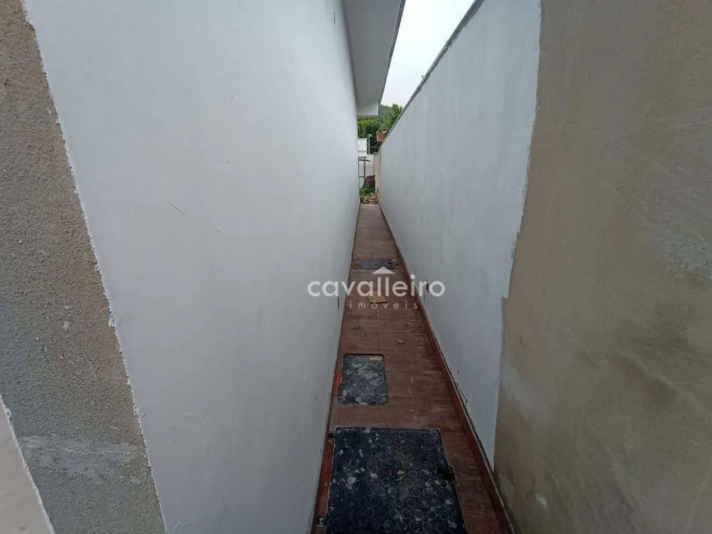 Casa, 2 quartos, 126 m² - Foto 19