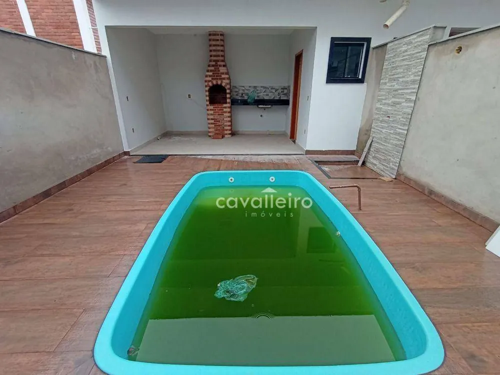Casa, 2 quartos, 126 m² - Foto 22