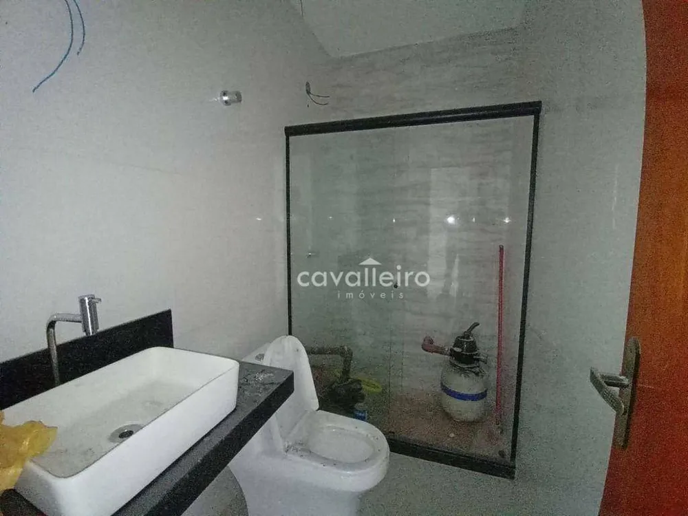 Casa, 2 quartos, 126 m² - Foto 18
