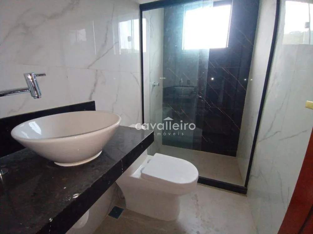 Casa, 2 quartos, 126 m² - Foto 13