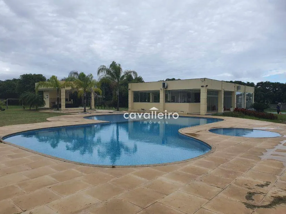 Loteamento e Condomínio, 360 m² - Foto 3