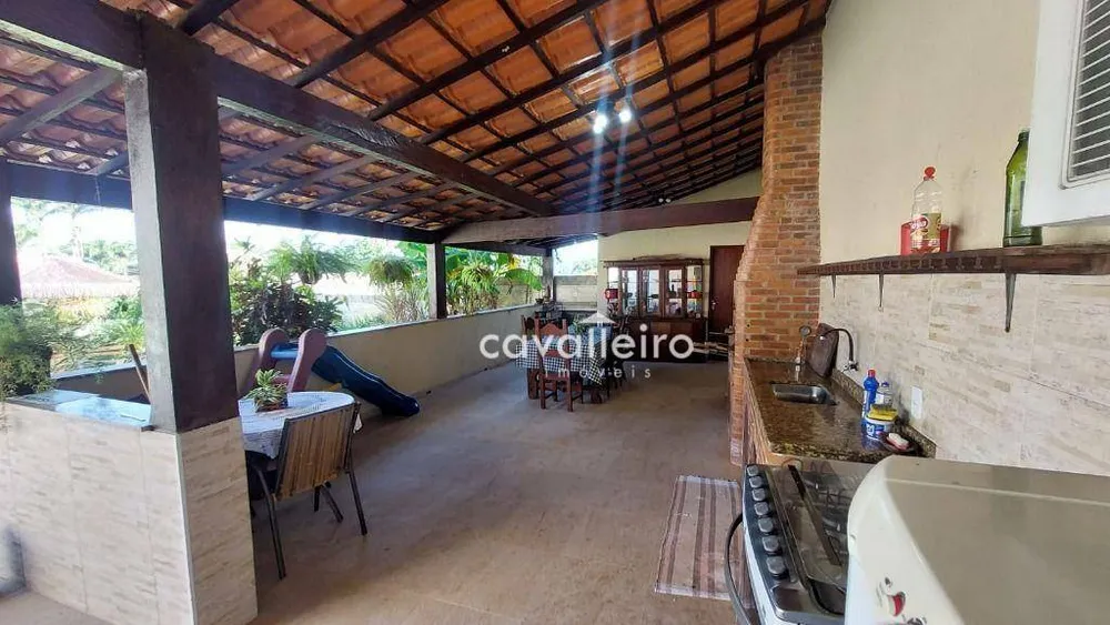Casa, 4 quartos, 367 m² - Foto 10