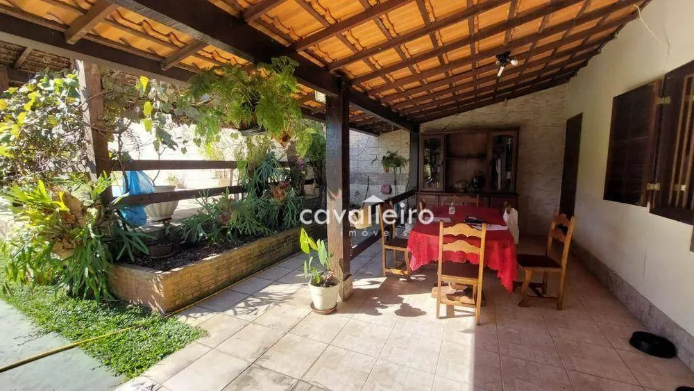 Casa, 4 quartos, 367 m² - Foto 16
