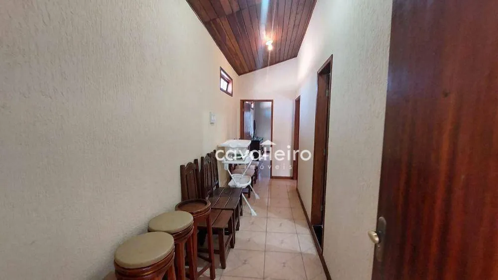 Casa, 4 quartos, 367 m² - Foto 41