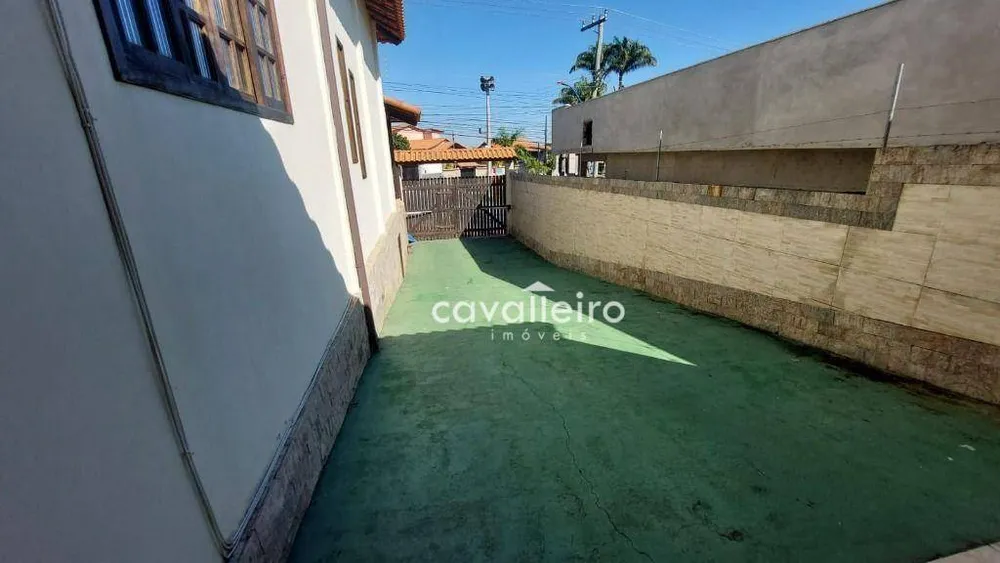 Casa, 4 quartos, 367 m² - Foto 23
