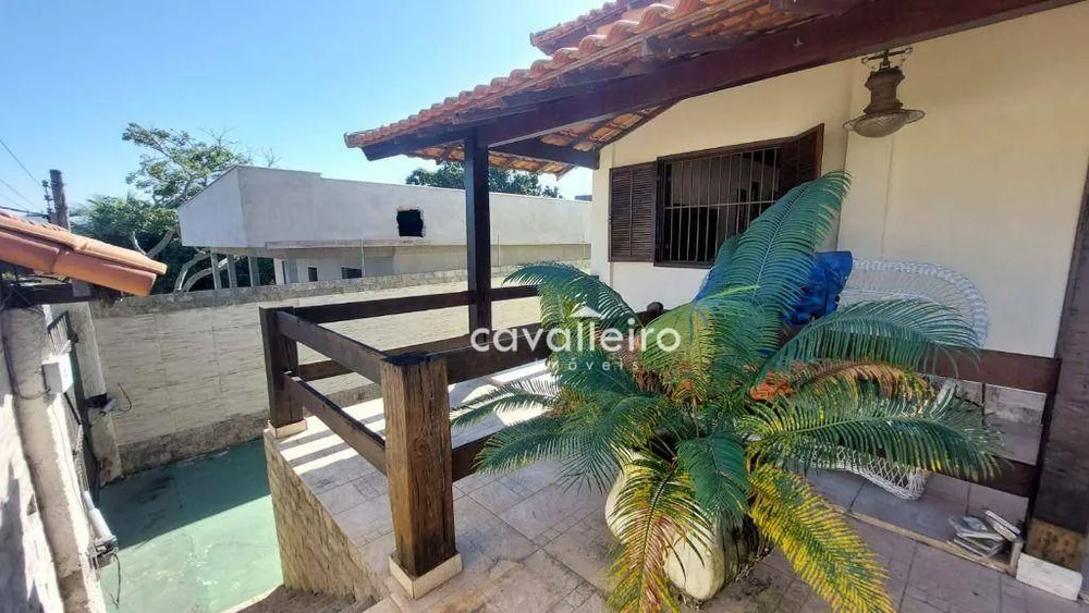Casa, 4 quartos, 367 m² - Foto 22