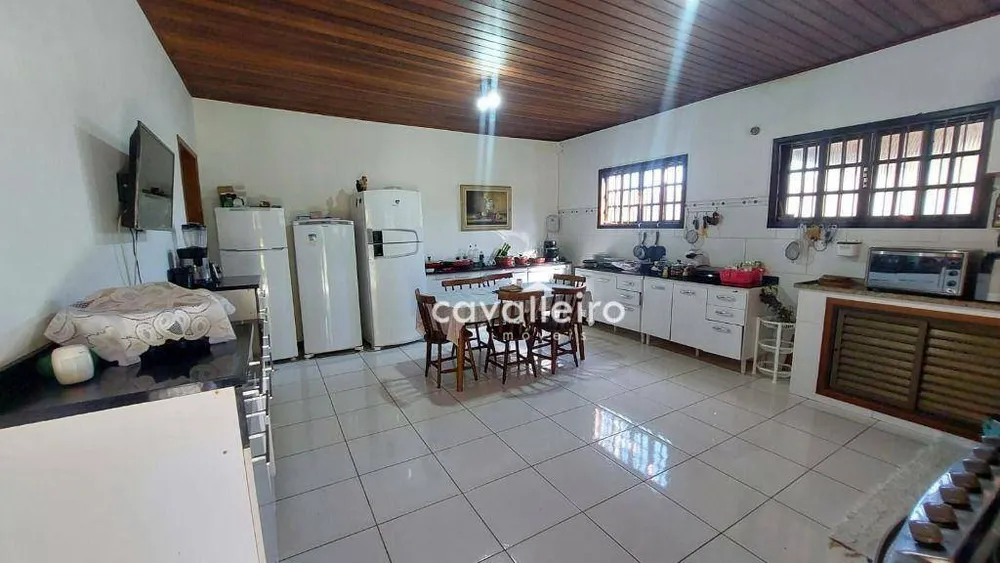 Casa, 4 quartos, 367 m² - Foto 19