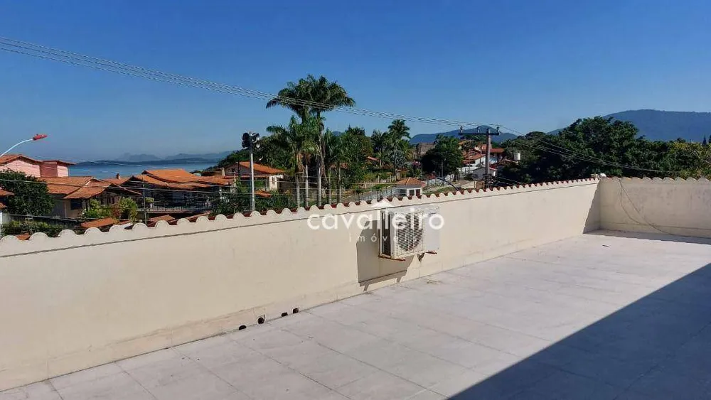 Casa, 4 quartos, 367 m² - Foto 36