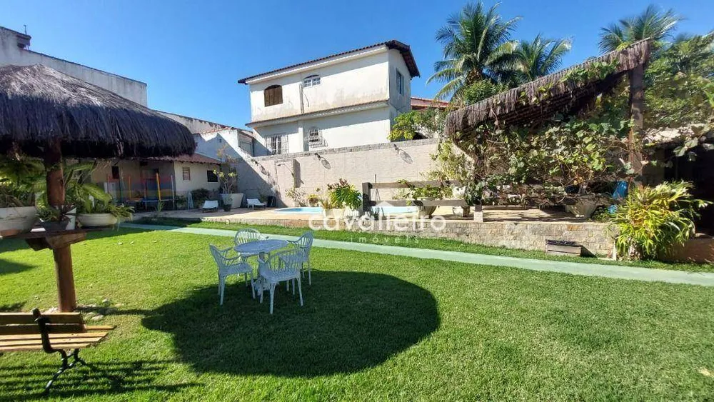 Casa, 4 quartos, 367 m² - Foto 4