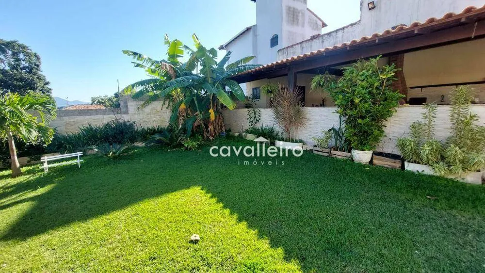 Casa, 4 quartos, 367 m² - Foto 6