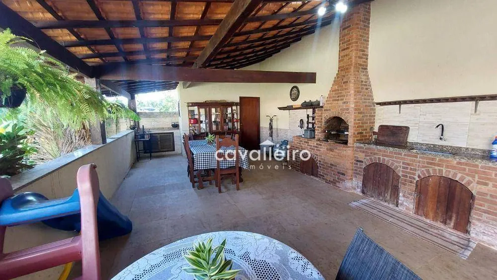 Casa, 4 quartos, 367 m² - Foto 9