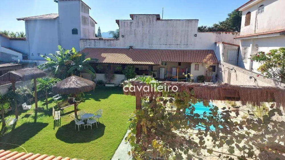 Casa, 4 quartos, 367 m² - Foto 49