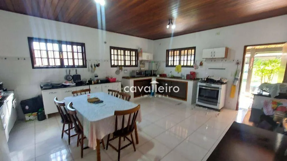 Casa, 4 quartos, 367 m² - Foto 20