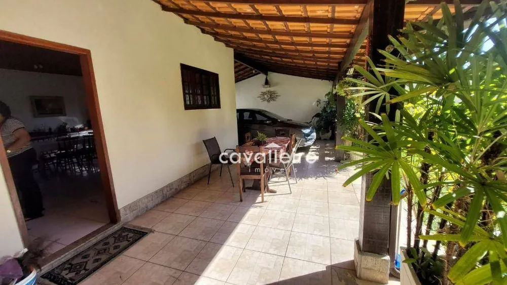 Casa, 4 quartos, 367 m² - Foto 15