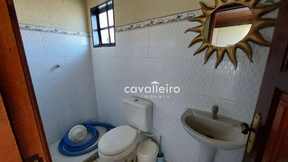 Casa, 4 quartos, 367 m² - Foto 11