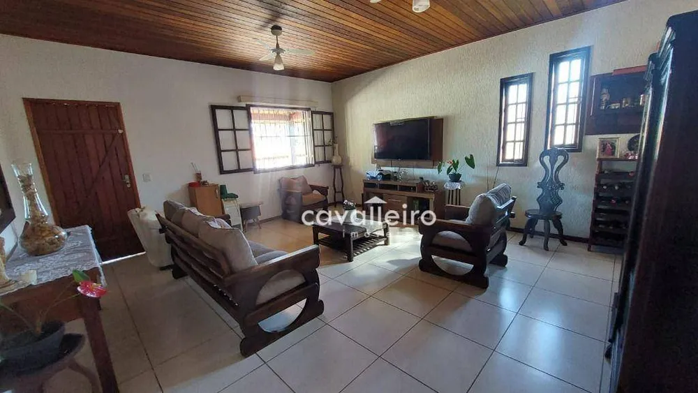 Casa, 4 quartos, 367 m² - Foto 17