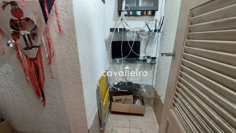 Casa, 4 quartos, 367 m² - Foto 27
