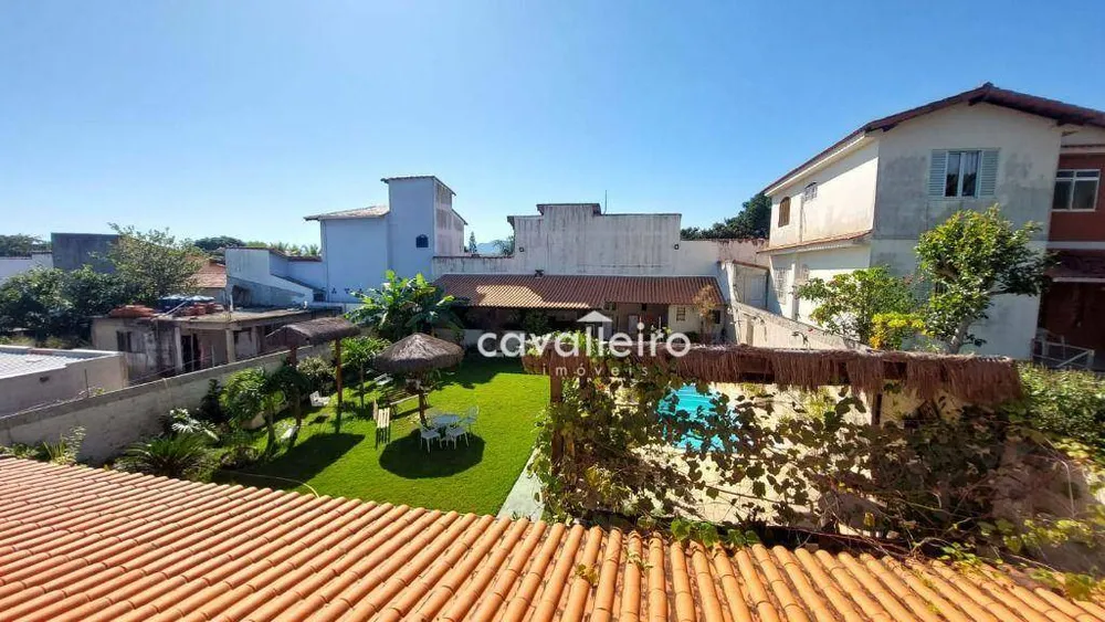 Casa, 4 quartos, 367 m² - Foto 50