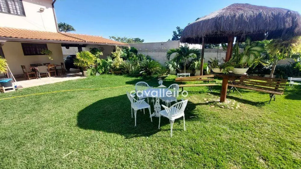 Casa, 4 quartos, 367 m² - Foto 7