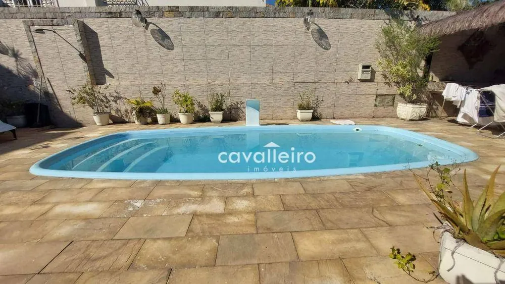 Casa, 4 quartos, 367 m² - Foto 8