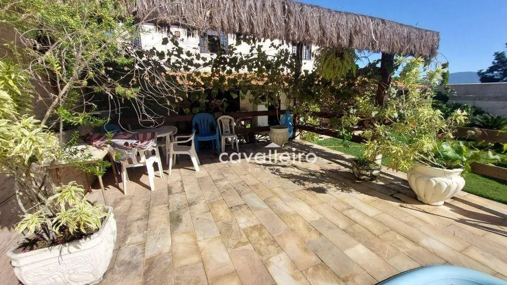 Casa, 4 quartos, 367 m² - Foto 14
