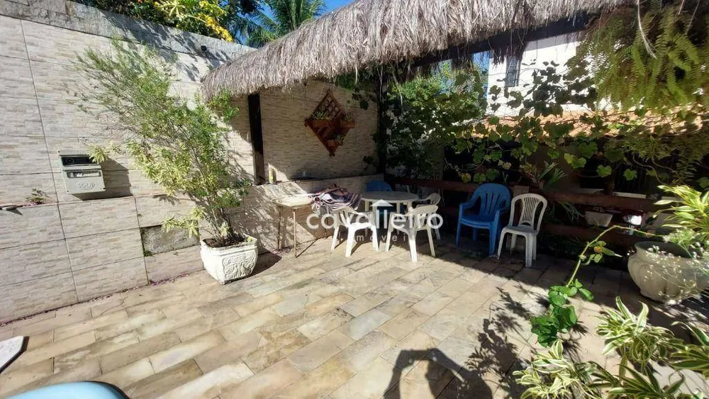 Casa, 4 quartos, 367 m² - Foto 13