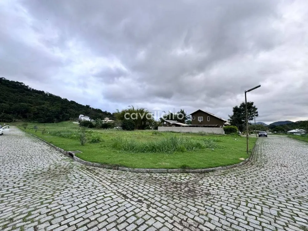 Loteamento e Condomínio, 455 m² - Foto 2
