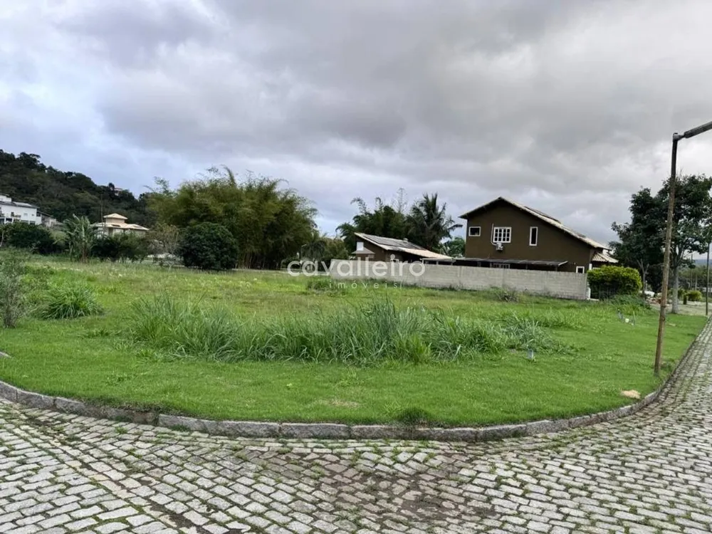 Loteamento e Condomínio, 455 m² - Foto 3