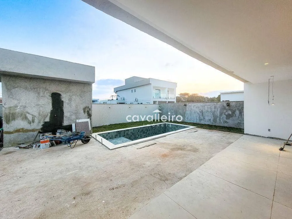 Casa de Condomínio, 3 quartos - Foto 7