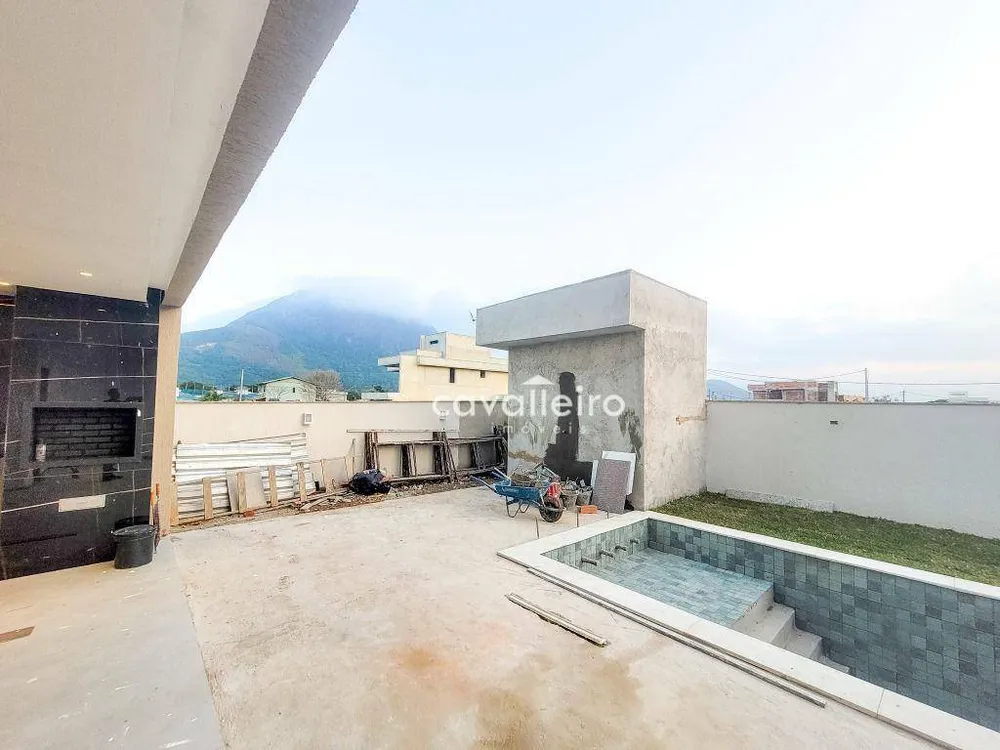 Casa de Condomínio, 3 quartos - Foto 5
