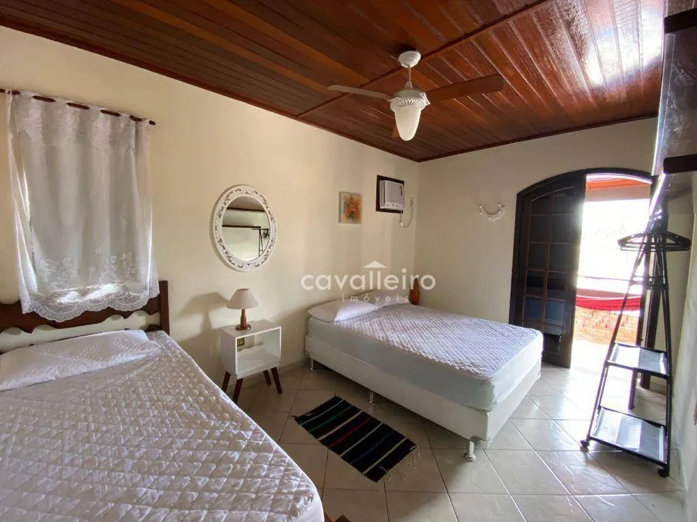 Casa, 6 quartos, 380 m² - Foto 23