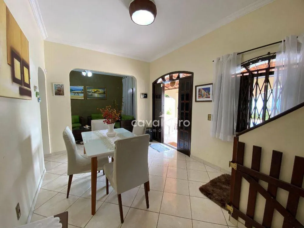 Casa, 6 quartos, 380 m² - Foto 8