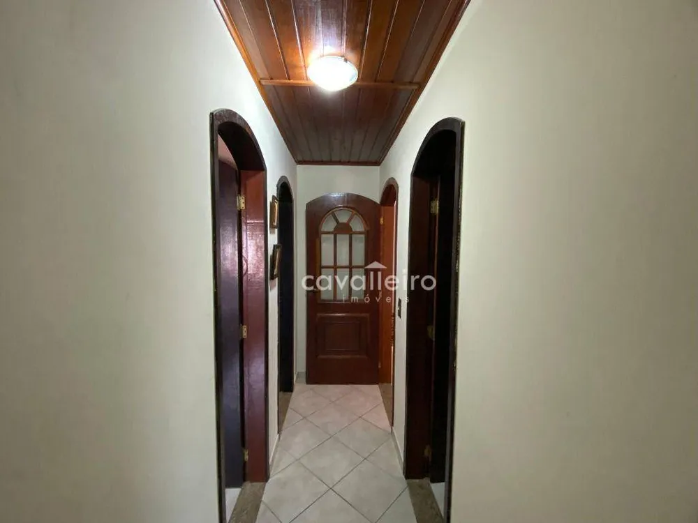 Casa, 6 quartos, 380 m² - Foto 22