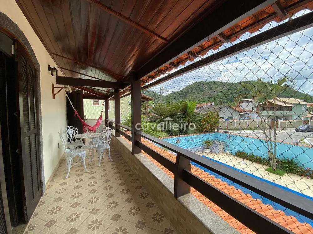 Casa, 6 quartos, 380 m² - Foto 27