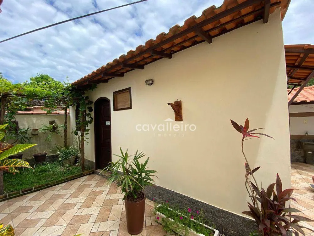 Casa, 6 quartos, 380 m² - Foto 30