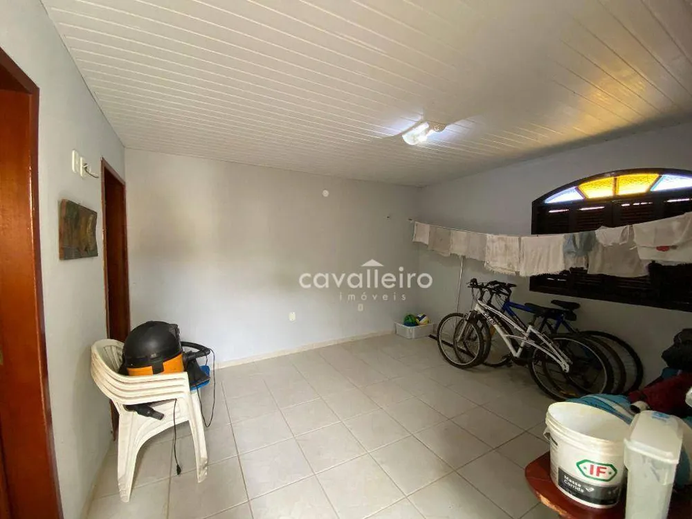 Casa, 6 quartos, 380 m² - Foto 31