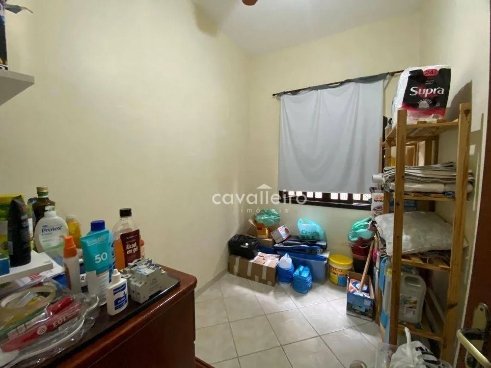 Casa, 6 quartos, 380 m² - Foto 10