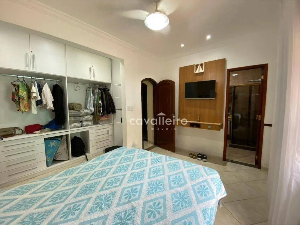 Casa, 6 quartos, 380 m² - Foto 15