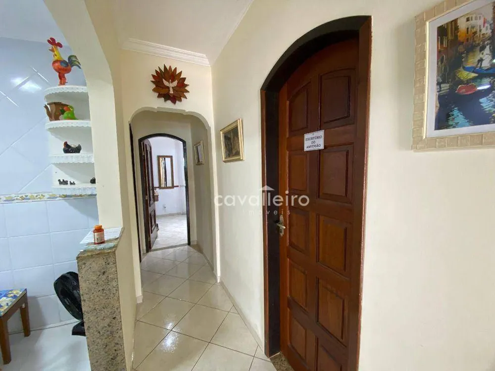 Casa, 6 quartos, 380 m² - Foto 9